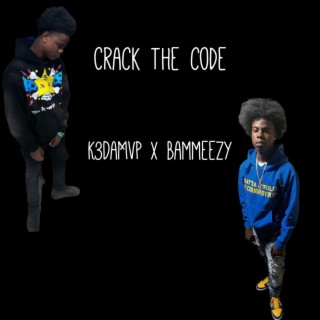 Crack The Code