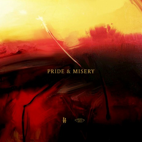 PRIDE & MISERY ft. Silent Child | Boomplay Music