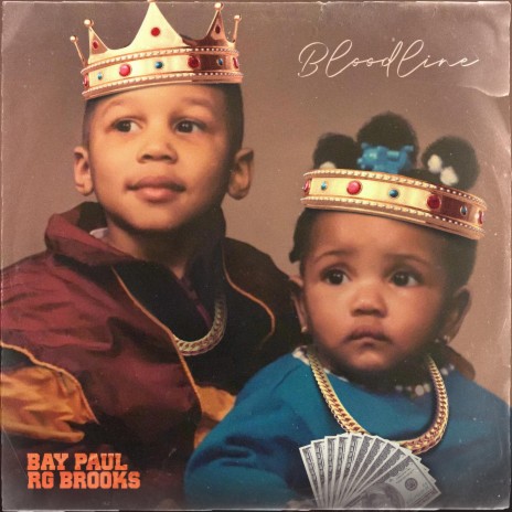 ENERGY ft. BAY PAUL | Boomplay Music