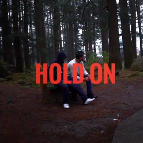 HOLD ON ft. Shubham Lata | Boomplay Music