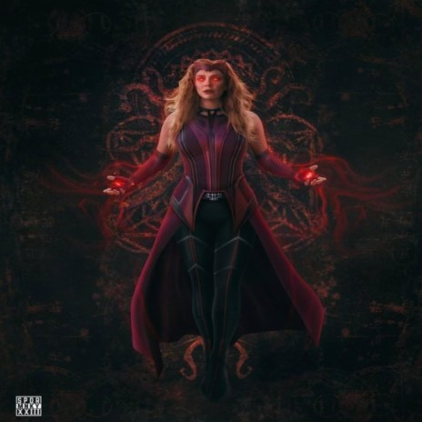 Scarlet Witch | Boomplay Music