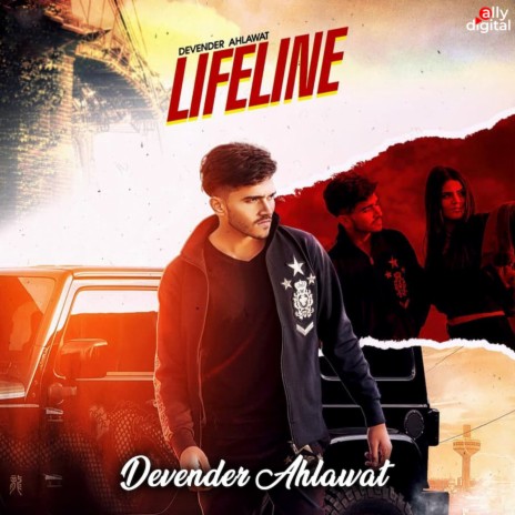 Lifeline | Boomplay Music