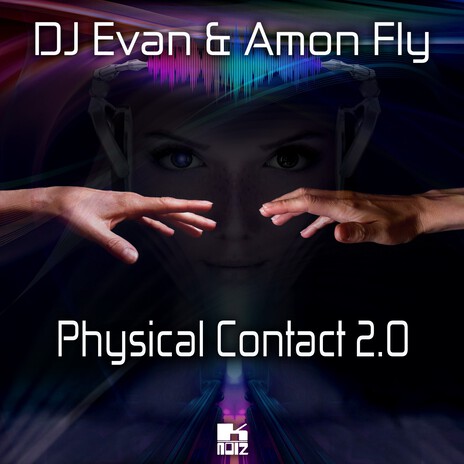 Physical Contact 2.0 ft. Amon Fly | Boomplay Music