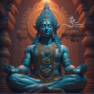 Shiv Rudranath