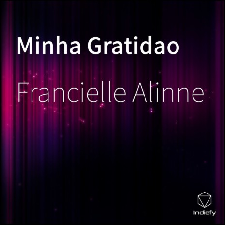 Minha Gratidao | Boomplay Music