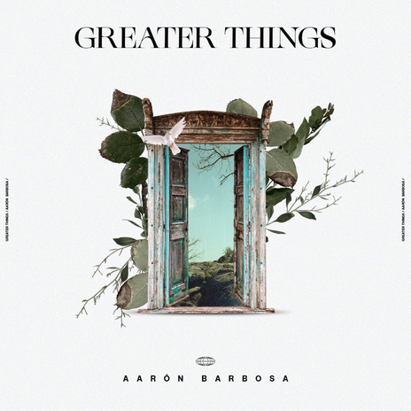 Greater Things ft. James Wilson & D. Morton and Gifted | Boomplay Music