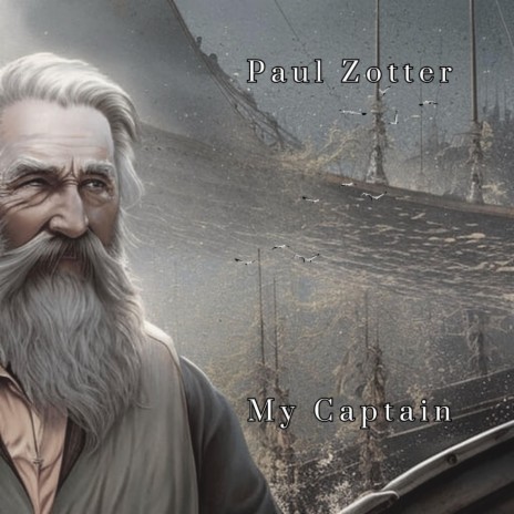 My Captain | Boomplay Music