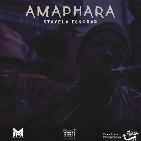 Amaphara | Boomplay Music