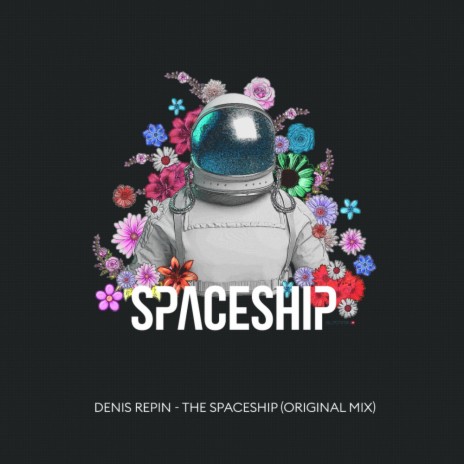 The Spaceship (Original Mix)