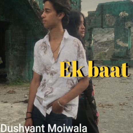 EK BAAT | Boomplay Music