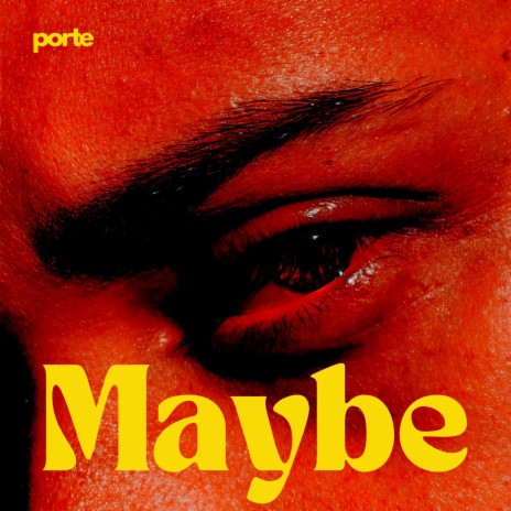 Maybe | Boomplay Music