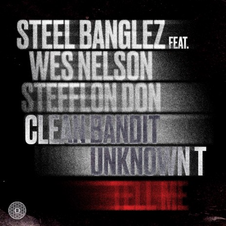 Tell Me (feat. Clean Bandit, Wes Nelson, Stefflon Don & Unknown T) | Boomplay Music