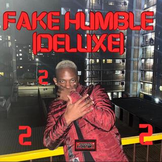 Fake Humble (Dance Edition)