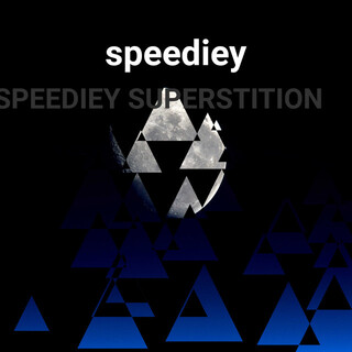 Speediey Superstition