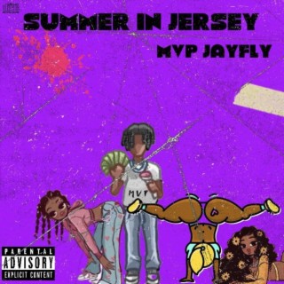 Summer In Jersey Ep