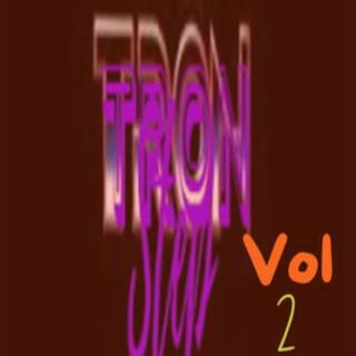 Dub itdown 64th album tronstep vol. 2