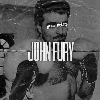 John Fury