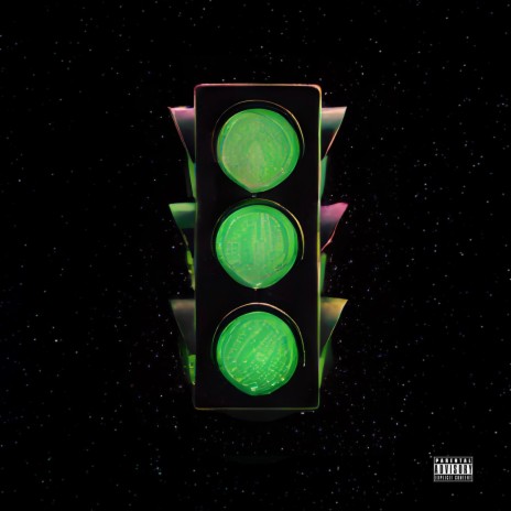 Green Light ft. Snow Banks | Boomplay Music