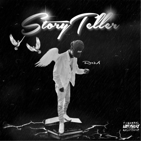 StoryTeller | Boomplay Music