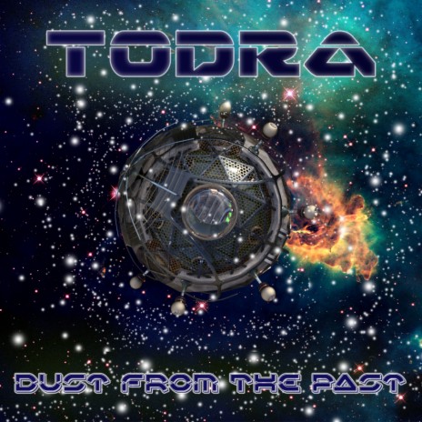 Todra - Viber (Original Mix) MP3 Download & Lyrics | Boomplay