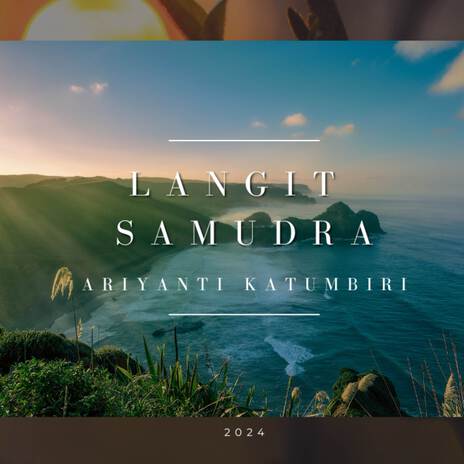 Langit Samudra | Boomplay Music