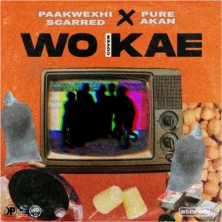 Wo Kae (Cover)