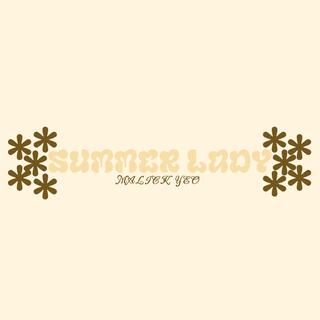 Summer Lady lyrics | Boomplay Music