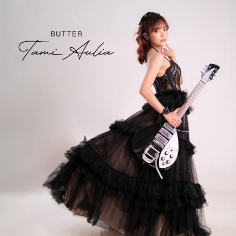 Butter (Acoustic Version) | Boomplay Music