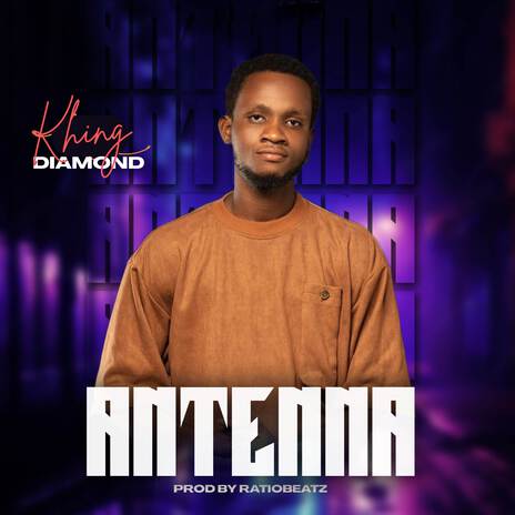 Antenna | Boomplay Music