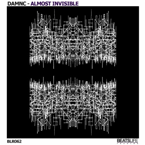 Almost Invisible (Original Mix)