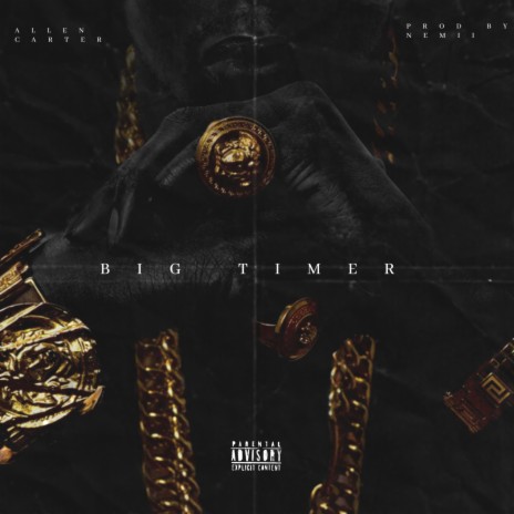 Big Timer | Boomplay Music