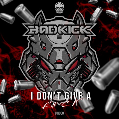 Get The Fuck Back (Original Mix) ft. Pyraw