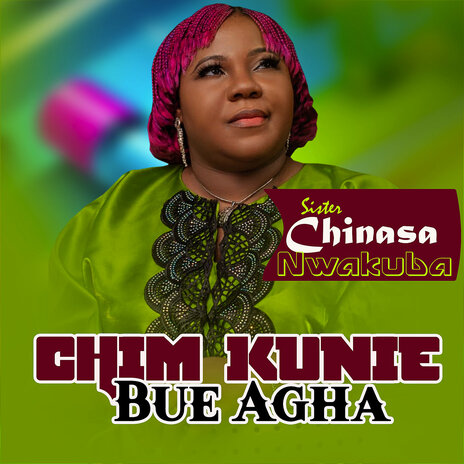 Chim Kunie Bue Agha | Boomplay Music