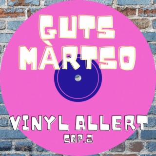 Vinyl Allert Cap.2