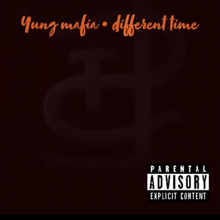 Yung Mafia • Different Time