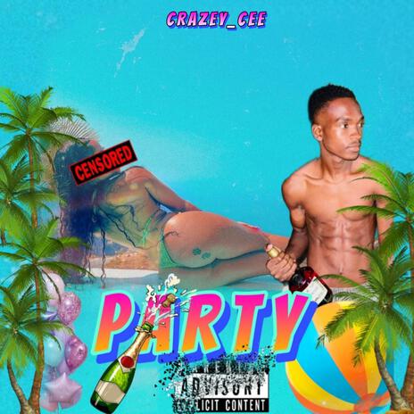 PARTY | Boomplay Music