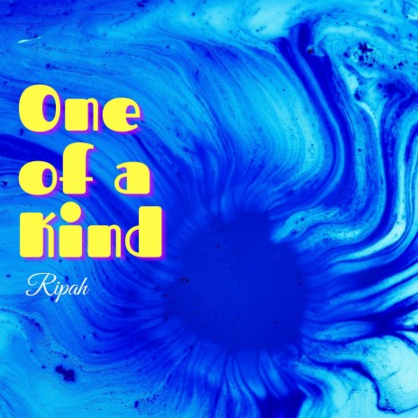 one of a kind | Boomplay Music