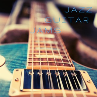 Jazz Guitar Jams