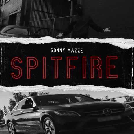 SpitFire | Boomplay Music