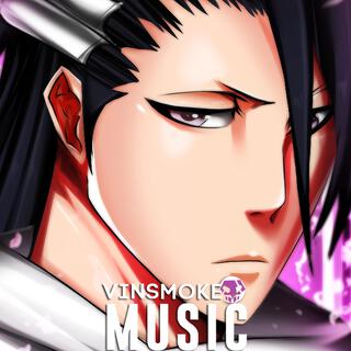 Byakuya Kuchiki - Senbouzakura