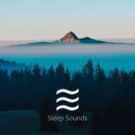 Meek Noise of Nature for Soft Sleep