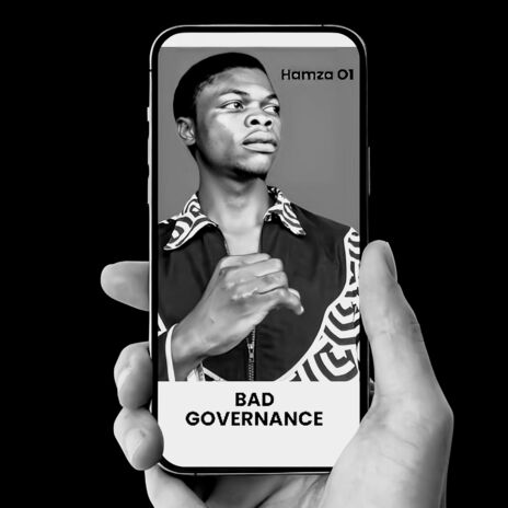 Bad Governance | Boomplay Music