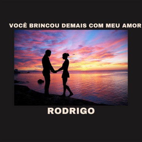 Você Brincou Demais Com Meu Amor | Boomplay Music