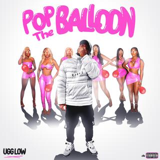 Pop the balloon