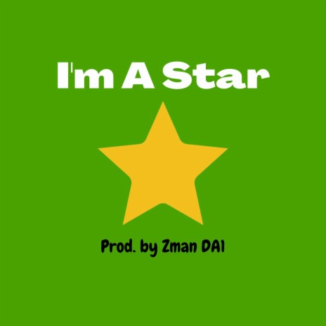 I'm A Star