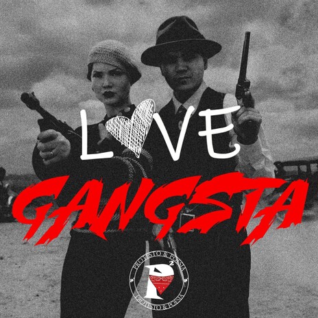 Love Gangsta ft. Marcelo Gonçalves | Boomplay Music