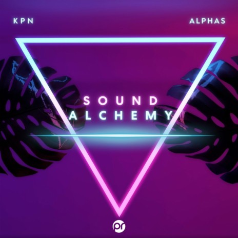 Sound Alchemy ft. Alphas