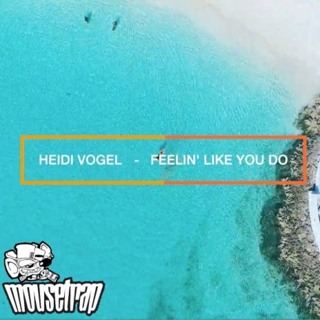 Feeling Like You Do (Afroteq Vocal Mix) | Boomplay Music