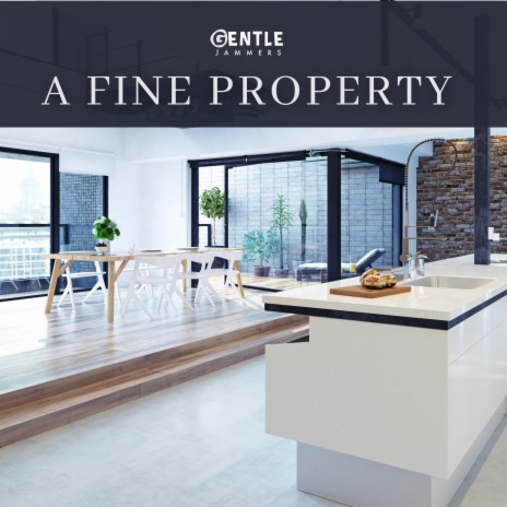 A Fine Property | Boomplay Music