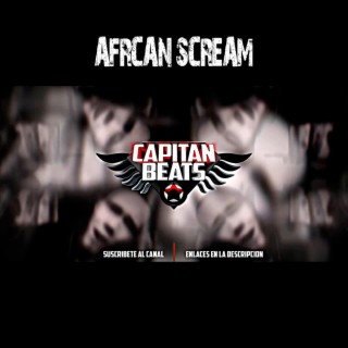 African Scream